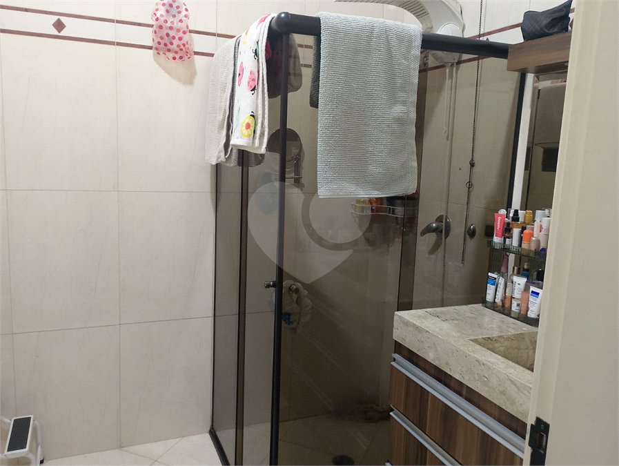 Sobrado à venda com 3 quartos, sendo 2 suítes, em Vila Dom Pedro I, São Paulo, SP