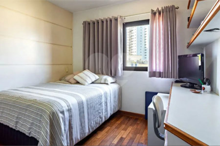 Apartamento à venda com 4 quartos, sendo 3 suítes, em Vila Sônia, São Paulo, SP