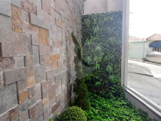 Apartamento à venda com 2 quartos, sendo 1 suíte,  em Santana, São Paulo, SP