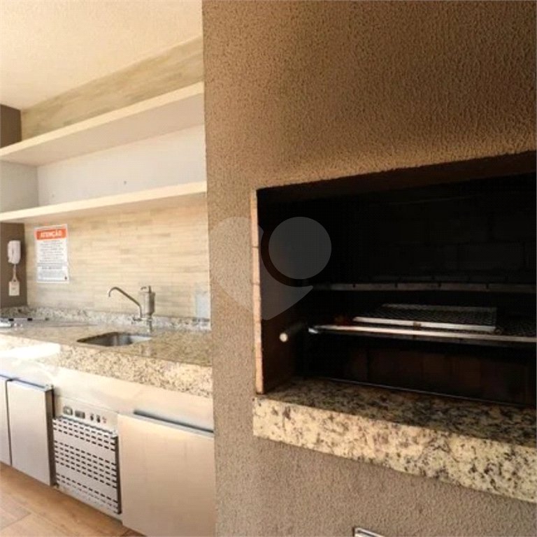 Apartamento à venda com 2 quartos, sendo 1 suíte, em Água Branca, São Paulo, SP