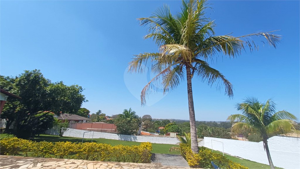 Casa à venda com 3 quartos, sendo 1 suíte, no condomínio Santa Inês, Itu - SP
