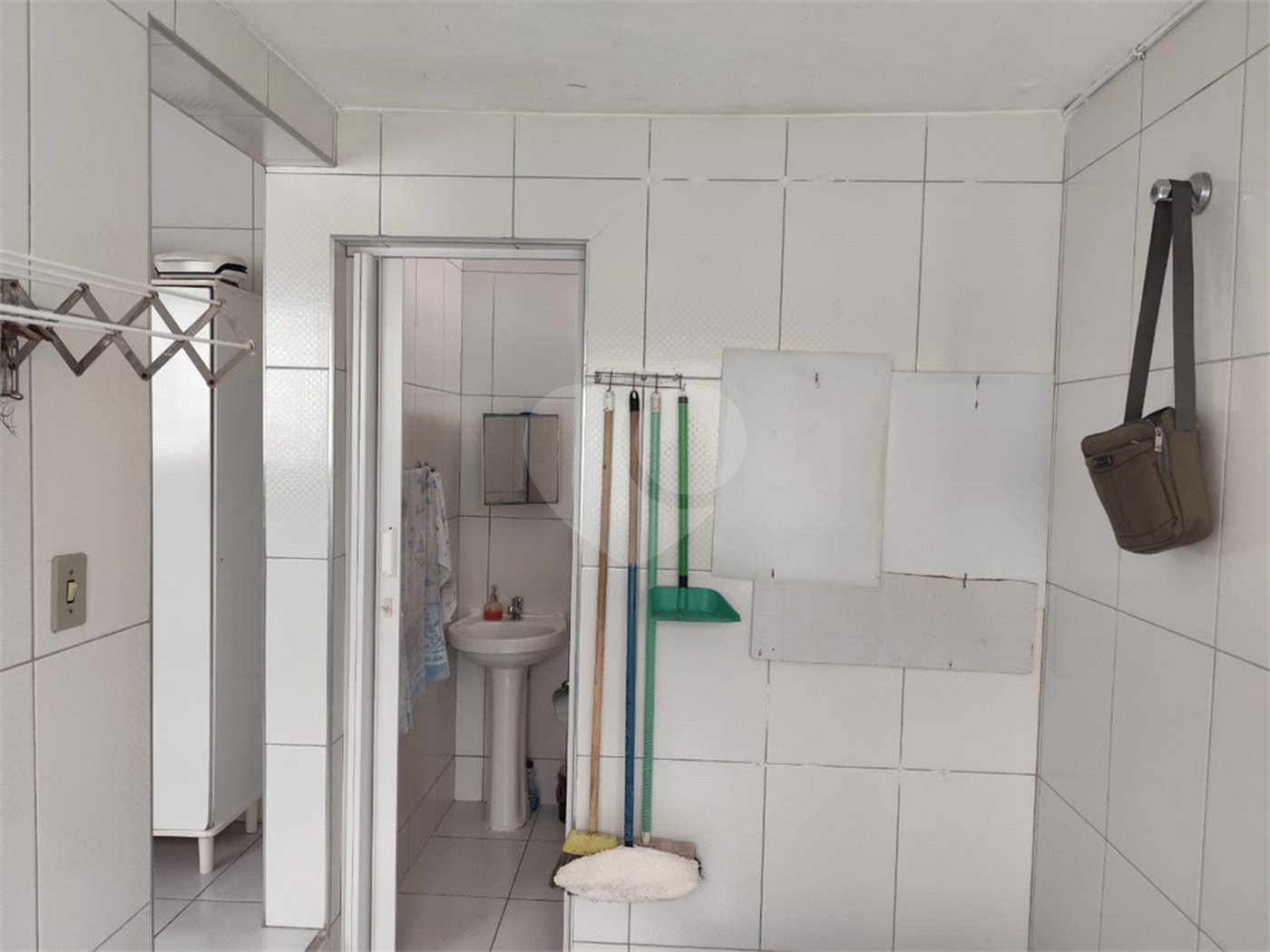 Casa Térrea à venda com 2 quartos em Parque Peruche, São Paulo, SP