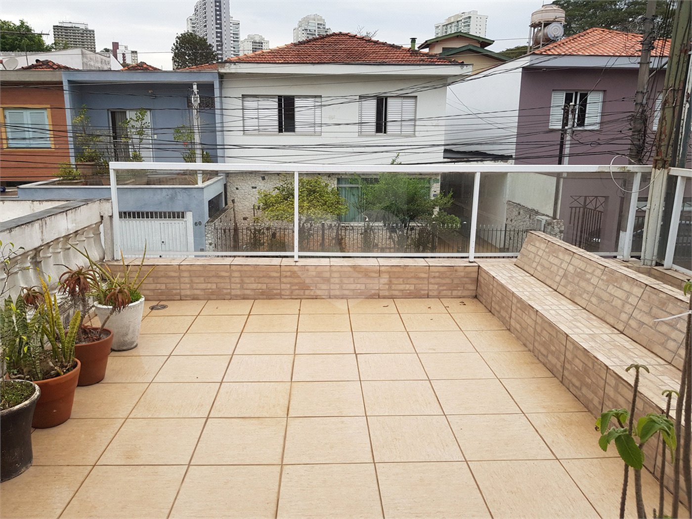 Casa à venda com 3 quartos, sendo 1 suíte, em Jardim Hípico, São Paulo, SP