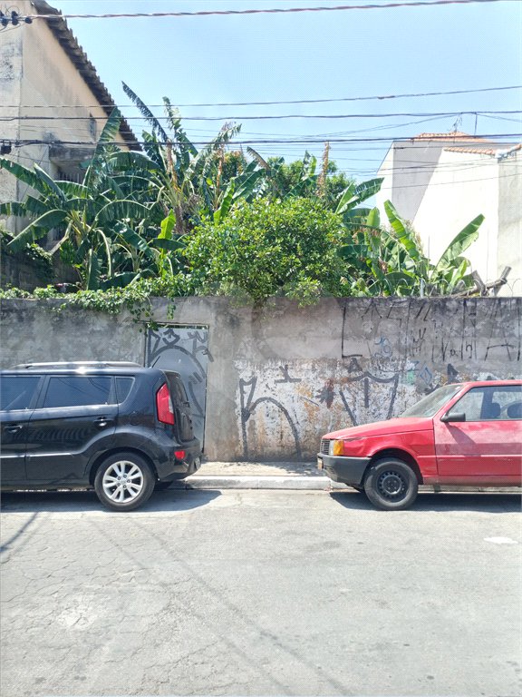 Terreno à venda em Freguesia do Ó, São Paulo, SP