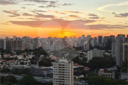 Studio para alugar com 1 suíte em Vila Clementino, São Paulo, SP