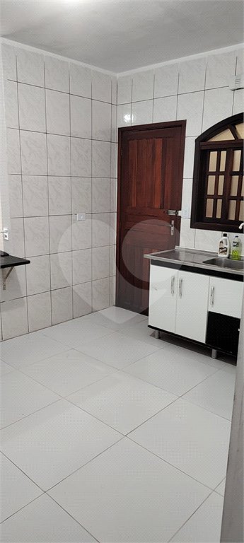 Casa à venda com 2 quartos, sendo 1 suíte, em Jardim Míriam, Suzano, SP