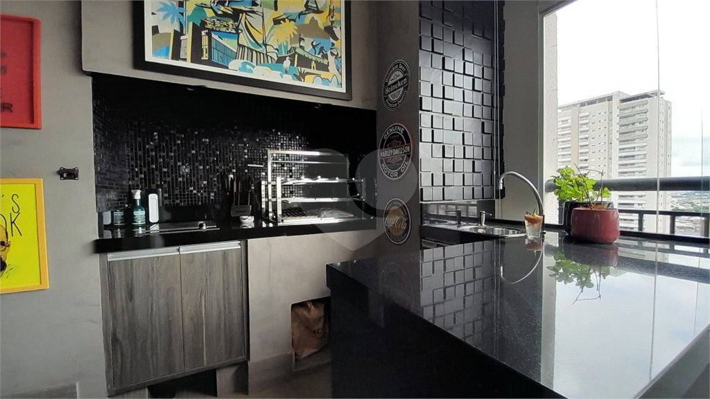 Apartamento à venda com 2 suítes no Centro, São Bernardo do Campo, SP