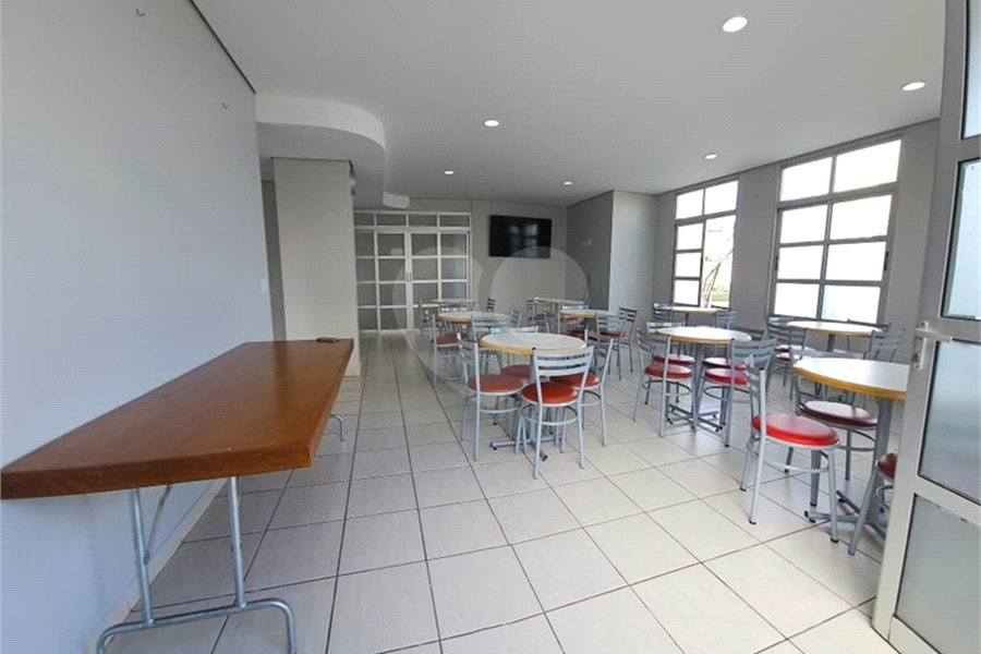 Apartamento à venda com 1 suíte em Santana, São Paulo, SP