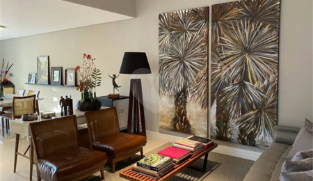 Casa à venda com 4 suítes no condomínio Villa Veneto, Itatiba - SP