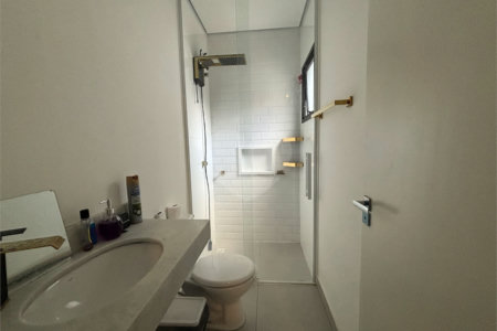 Casa à venda com 3 quartos, sendo 1 suíte, no condomínio Jardim, Sorocaba - SP