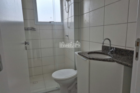 Apartamento para alugar com 2 quartos em Jardim das Palmeiras, Atibaia, SP