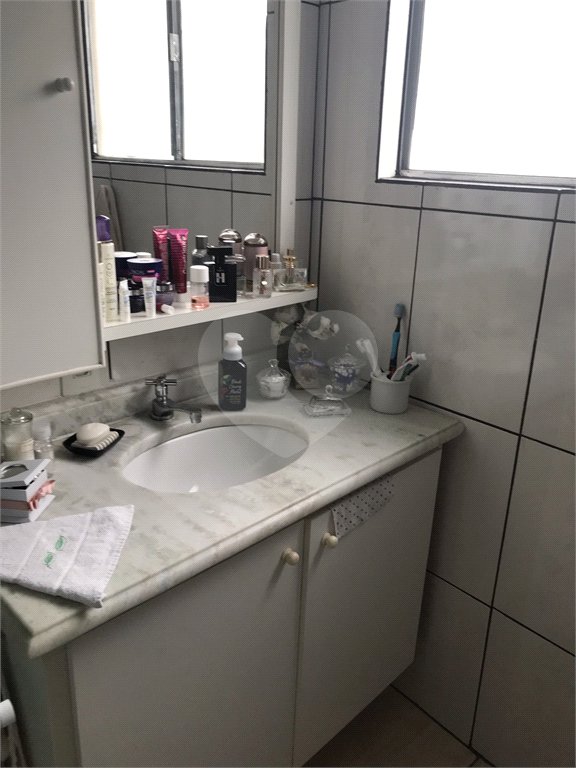 Apartamento à venda com 2 quartos em Jardim São Paulo(zona Norte), São Paulo, SP