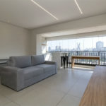 Apartamento à venda com 1 quarto em Vila Cordeiro, São Paulo, SP