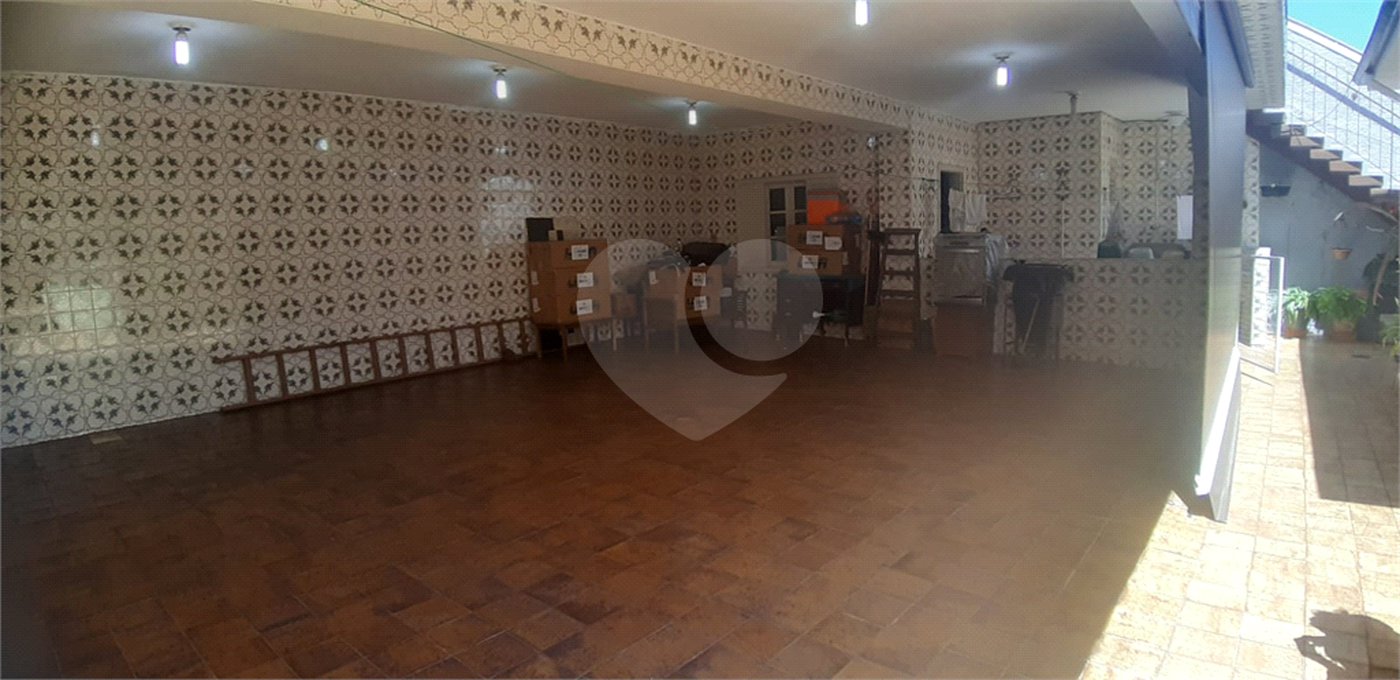 Casa Térrea à venda com 3 quartos, sendo 1 suíte, em Jardim São Bento, São Paulo, SP