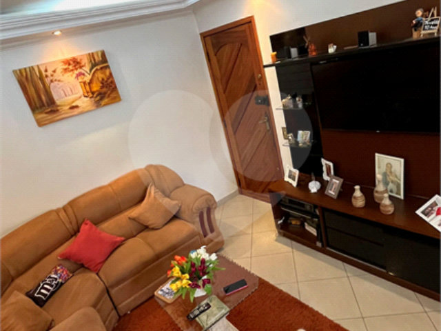 Apartamento à venda com 2 quartos em Tucuruvi, São Paulo, SP