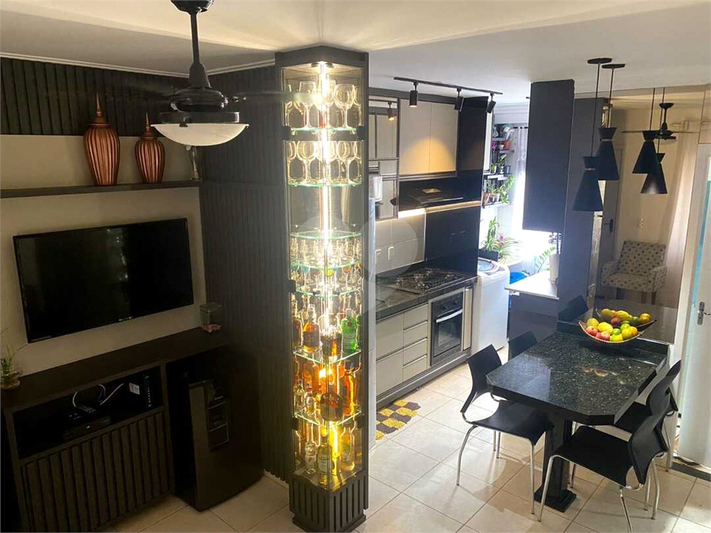Apartamento à venda com 2 quartos em Parque Residencial Lagoinha, Ribeirão Preto, SP