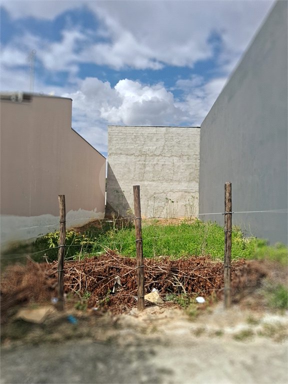 Terreno à venda no condomínio Pq Barnabé Smart, Indaiatuba - SP