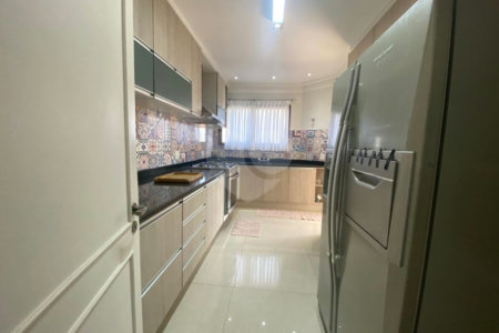 Cobertura à venda com 4 quartos, sendo 3 suítes, em Perdizes, São Paulo, SP