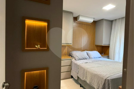 Apartamento à venda com 2 quartos em Jardim Casablanca, Indaiatuba, SP