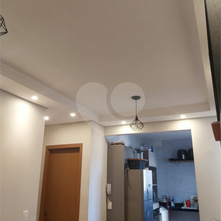 Apartamento à venda com 2 quartos em Parque São Bento, Sorocaba, SP