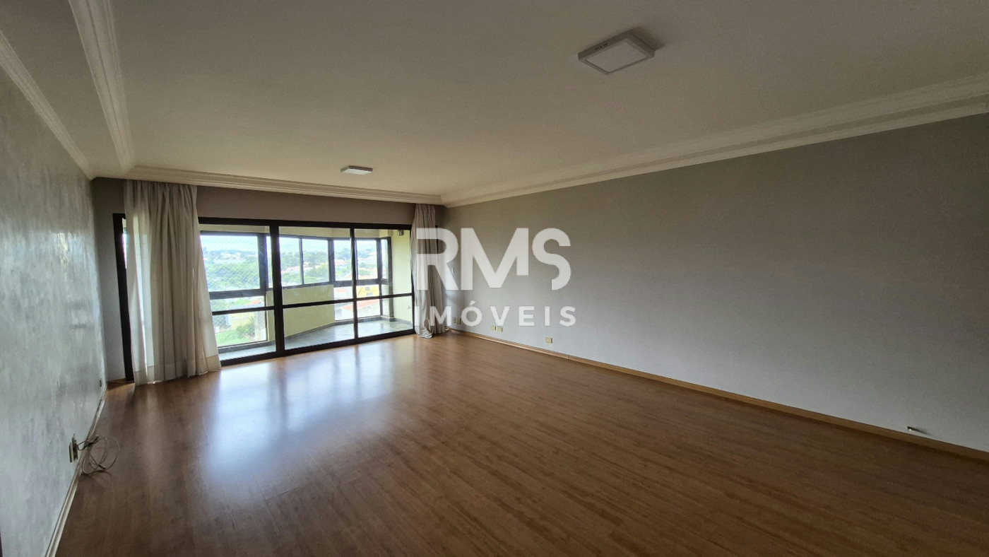 Apartamento para alugar com 3 quartos, sendo 1 suíte, em Vila Nova, Itu, SP