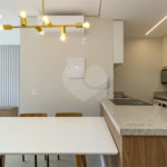 Apartamento à venda com 1 quarto em Vila Cordeiro, São Paulo, SP
