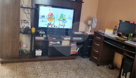 Casa à venda com 2 quartos, sendo 1 suíte, em Vila Medeiros, São Paulo, SP