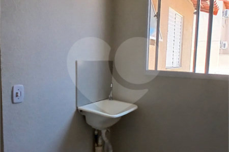 Apartamento à venda com 2 quartos em Mato Dentro, Indaiatuba, SP