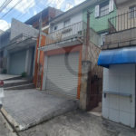 Sobrado à venda com 3 quartos, sendo 1 suíte, em Santana, São Paulo, SP
