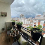 Apartamento Residencial à venda, Ponta da Praia, Santos - AP1478.