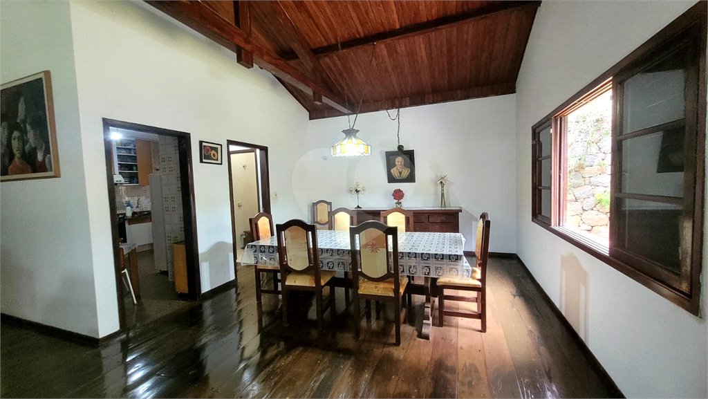 Casa Térrea à venda com 4 quartos, sendo 1 suíte, em Serra da Cantareira, Mairiporã, SP
