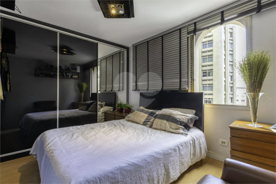Apartamento à venda com 3 quartos, sendo 1 suíte, em Bela Vista, São Paulo, SP