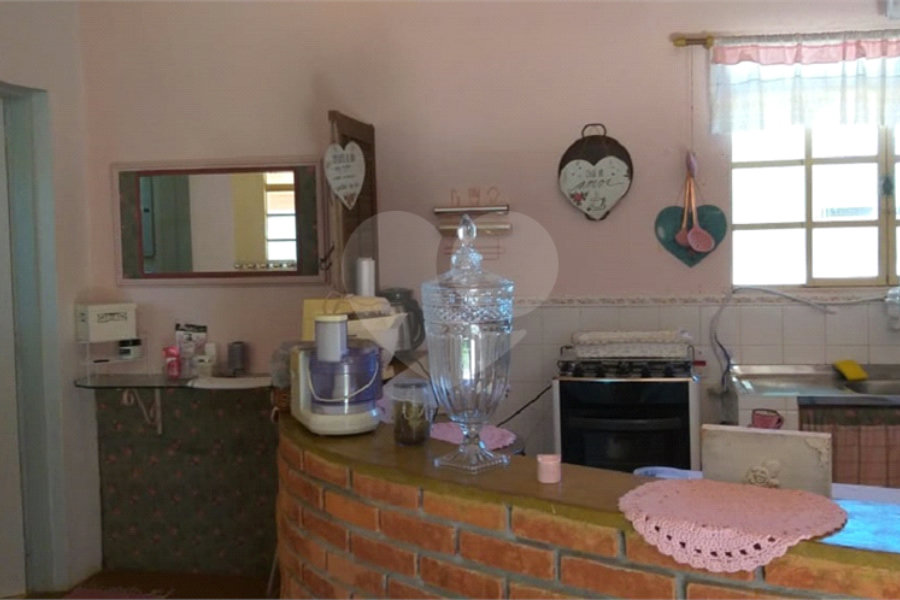 Casa Térrea à venda com 2 quartos em Chácara Real (caucaia do Alto), Cotia, SP