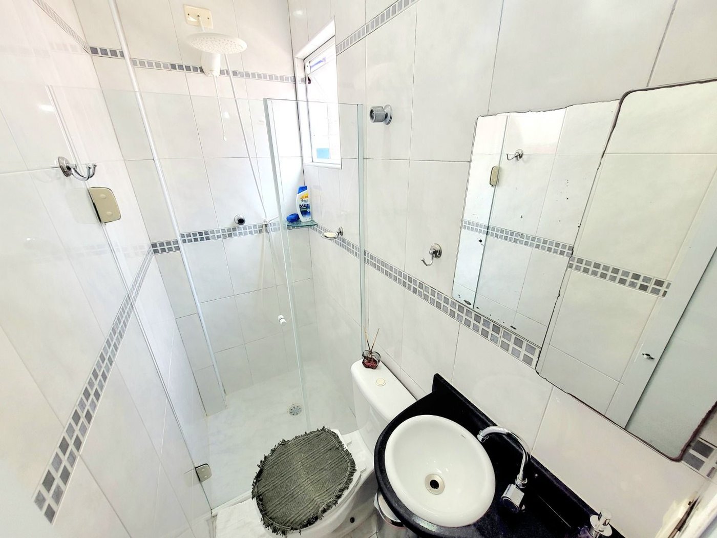 Casa à venda, 120 m² por R$ 1.100.000,00 - Campo Grande - Santos/SP