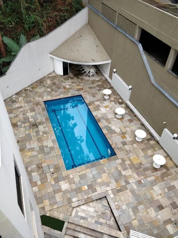 Apartamento à venda com 3 suítes em Jardim Ampliação, São Paulo, SP