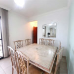 Cobertura com 3 dormitórios à venda, 82 m² por R$ 425.000,00 - Jardim Belmar - Guarujá/SP