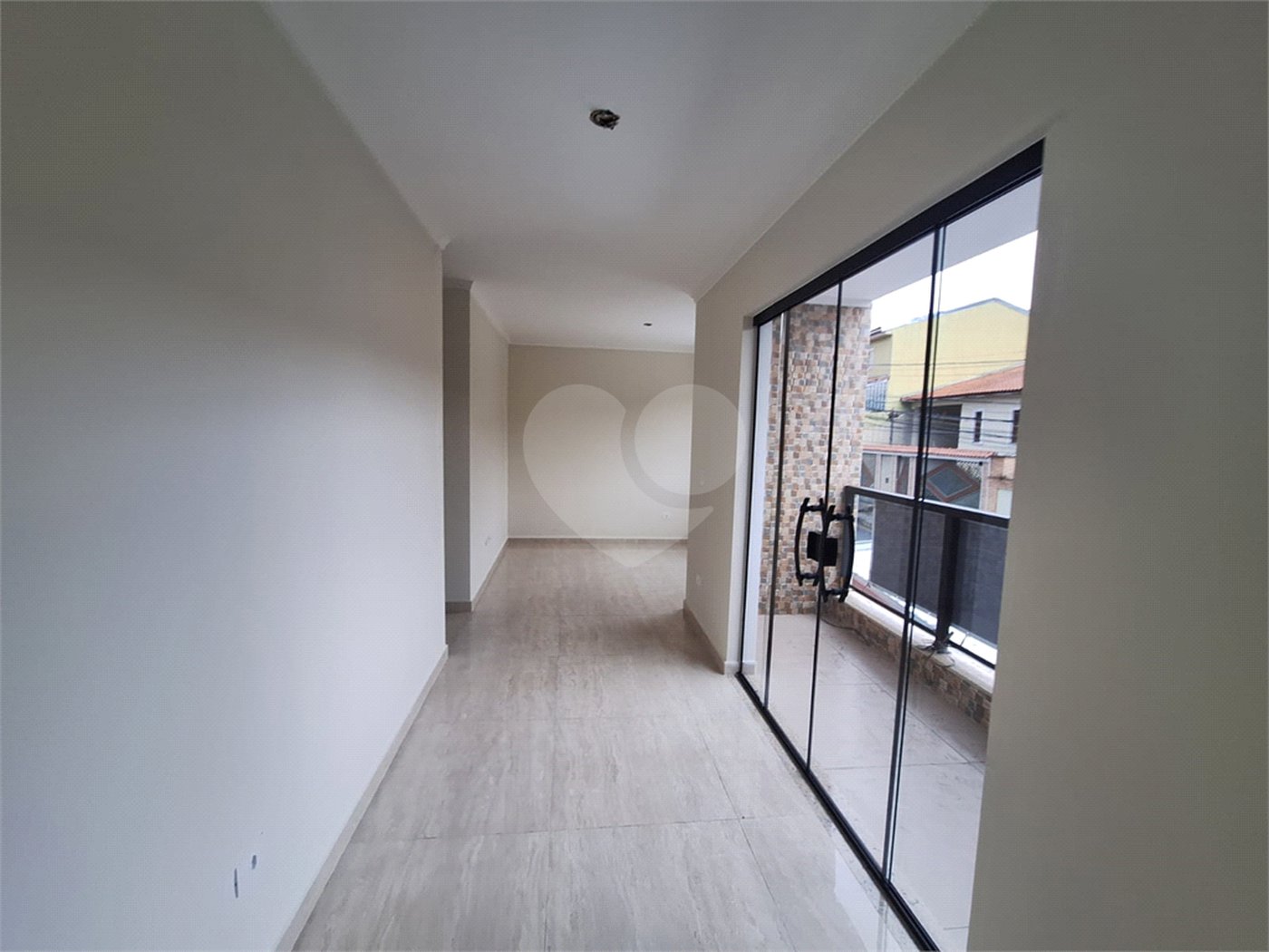 Casa à venda com 3 quartos no condomínio Comdomínio Vitória Prime, São Paulo - SP