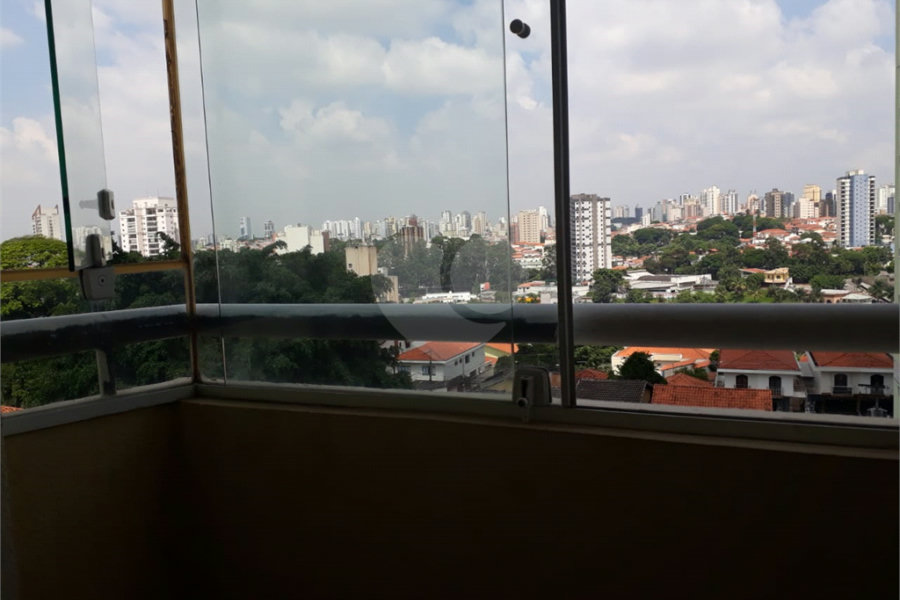 Apartamento à venda com 2 quartos em Parada Inglesa, São Paulo, SP