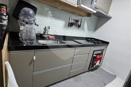 Apartamento à venda com 2 quartos em Sítios Frutal, Valinhos, SP