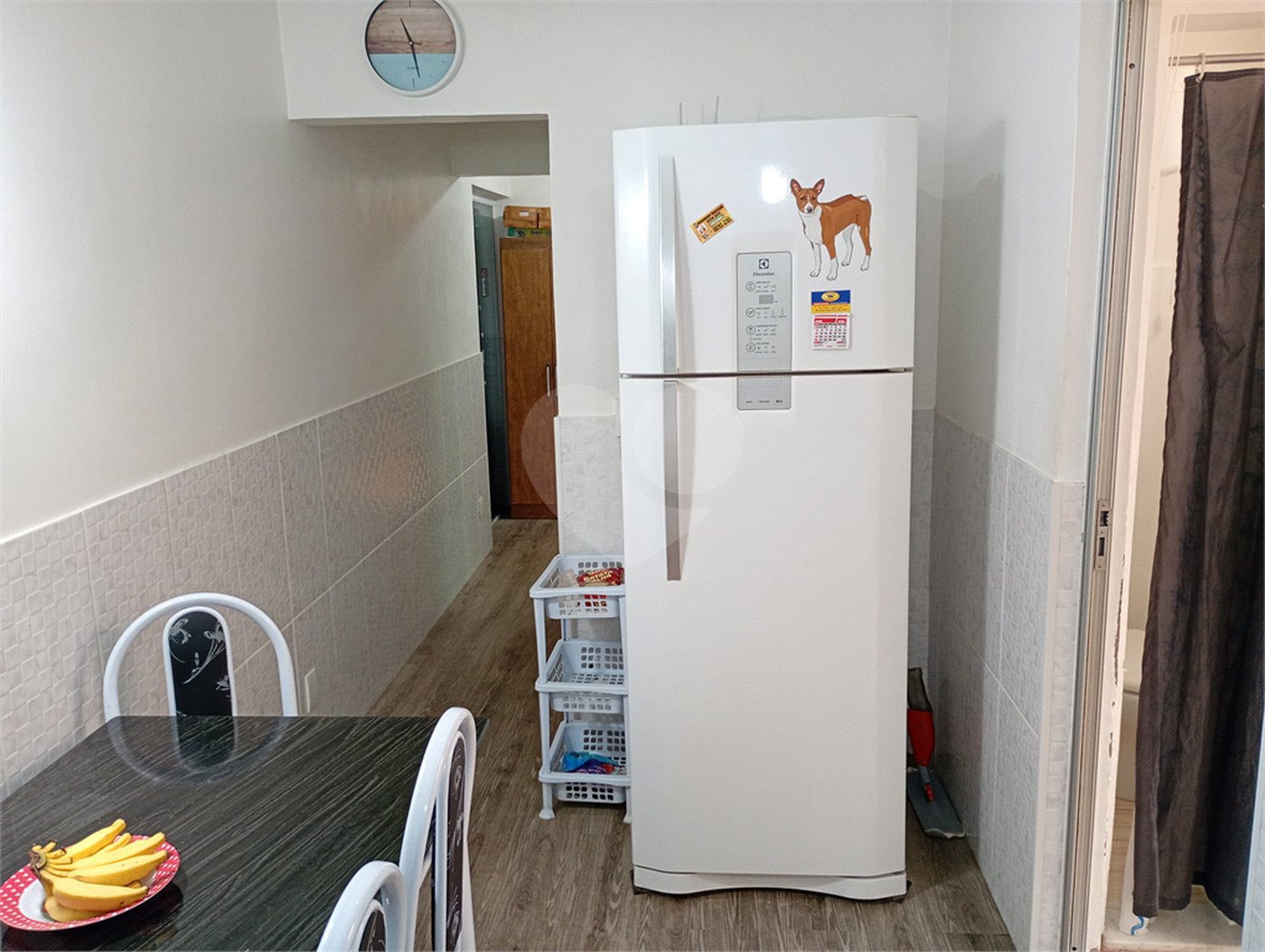 Apartamento à venda com 2 quartos em Grajaú, Rio de Janeiro, RJ