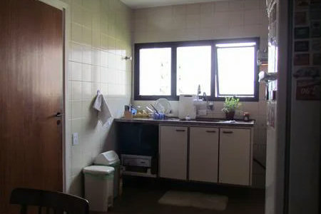 Apartamento à venda com 4 quartos, sendo 1 suíte, em Jardim Ampliação, São Paulo, SP