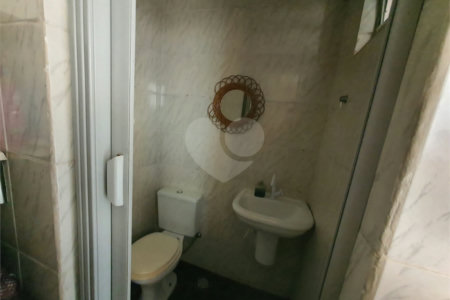 Sobrado à venda com 2 quartos em Vila Paulicéia, São Paulo, SP