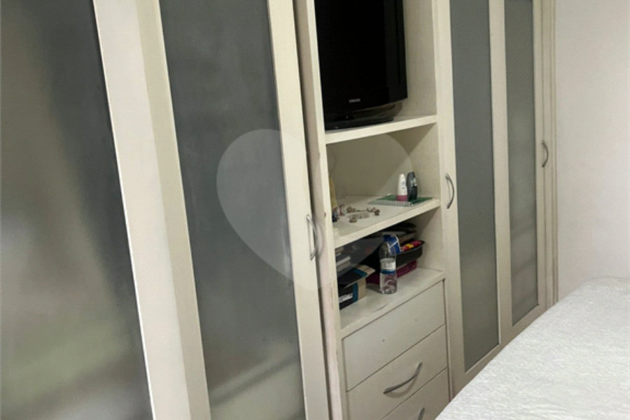 Apartamento à venda com 2 quartos, sendo 1 suíte,  em Santana, São Paulo, SP