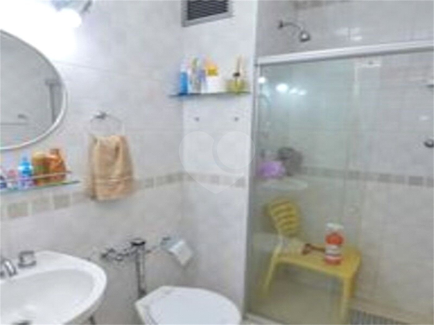 Apartamento à venda com 3 quartos, sendo 1 suíte,  em Tijuca, Rio de Janeiro, RJ