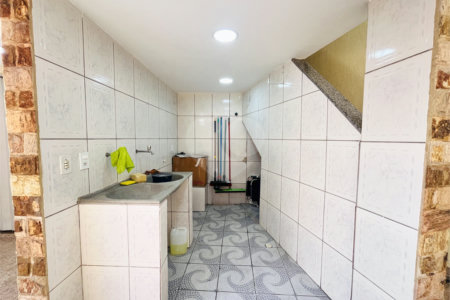 Casa à venda com 2 quartos no condomínio Vivendas do Moinho, Rio de Janeiro - RJ