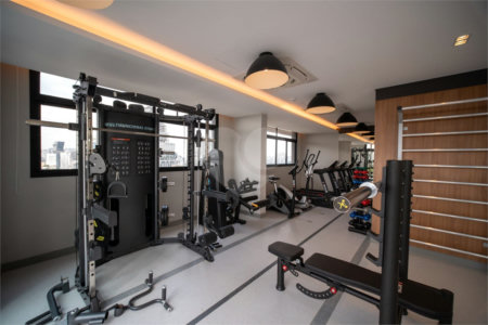 Studio para alugar com 1 quarto em Butantã, São Paulo, SP
