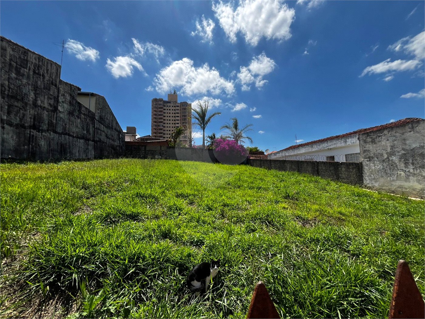 Terreno à venda em Vila Rosa, Itapetininga, SP