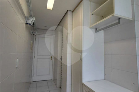Apartamento para alugar com 3 quartos, sendo 2 suítes, em Brooklin Paulista, São Paulo, SP