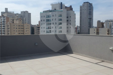 Apartamento à venda com 2 quartos em Santa Teresinha, São Paulo, SP
