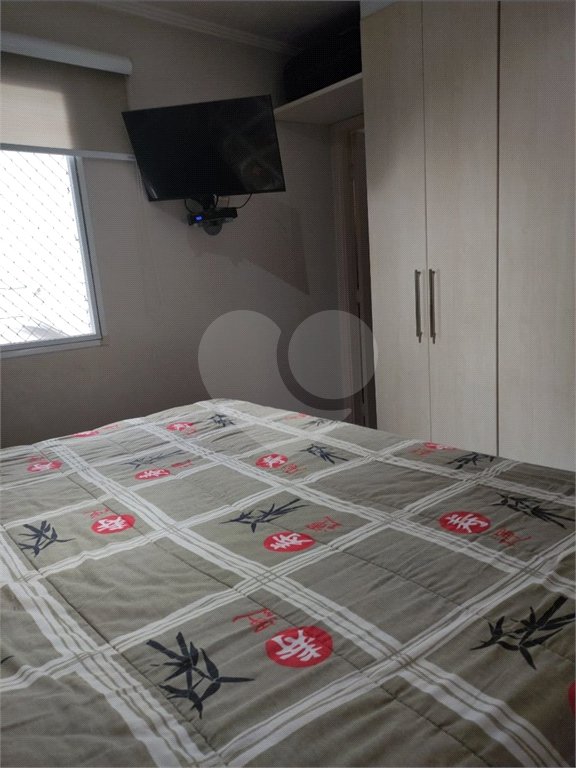 Casa à venda com 3 quartos, sendo 1 suíte,  no condomínio Liberty Village, São Paulo - SP